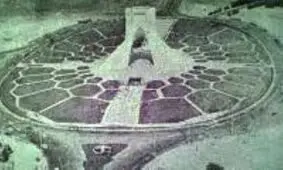 تصاویری بکر از ایران قدیم