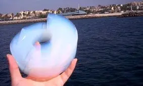 سبک‌ترین ماده جهان چه کاربردی دارد؟/ ویدئو