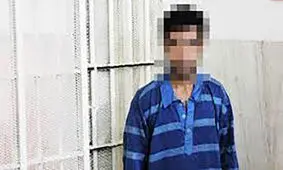 شوهر عمه کودک را کتک زد و فیلم گرفت/ اعتراف در بازداشت پلیس