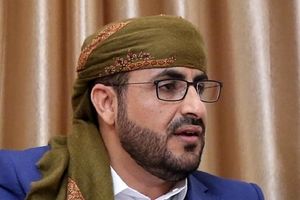 انصارالله: طرح عربستان چیزی جز ناسزا و تهدید نبود/ ایران دخالتی در یمن ندارد