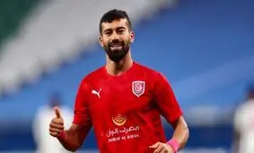 انتشار عکس‌های رامین رضائیان دلیل دعوت نشدن او به تیم ملی