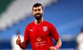 انتشار عکس‌های رامین رضائیان دلیل دعوت نشدن او به تیم ملی