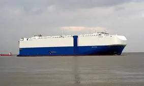 حمله به یک کشتی اسرائیلی؛ ایران متهم شد