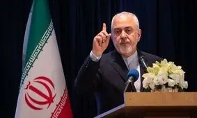 ظریف: این فکت‌شیت بدون شک فراموشی تاریخی را تصحیح می‌کند