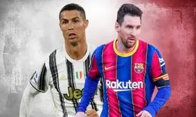 بعد از مسی و رونالدو، مسافران جدید قطار اروپا را ببینید