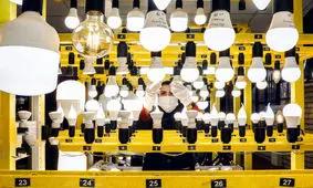 «برق امید» آرزویی که تحقق یافت