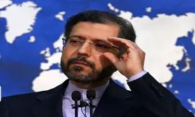 خطیب‌زاده: تروئیکا و اتحادیه اروپا کمی دل و جرأت به خرج دهند