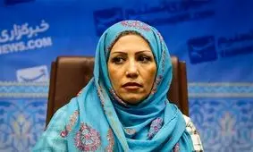 رویا شریف: واقعاً متأسفم جناب رامبد جوان!