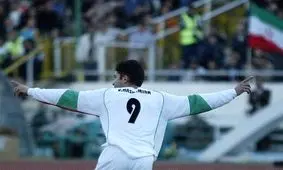 خاطرات تلخ و شیرین با تیم ملی در نوروزهای فوتبالی