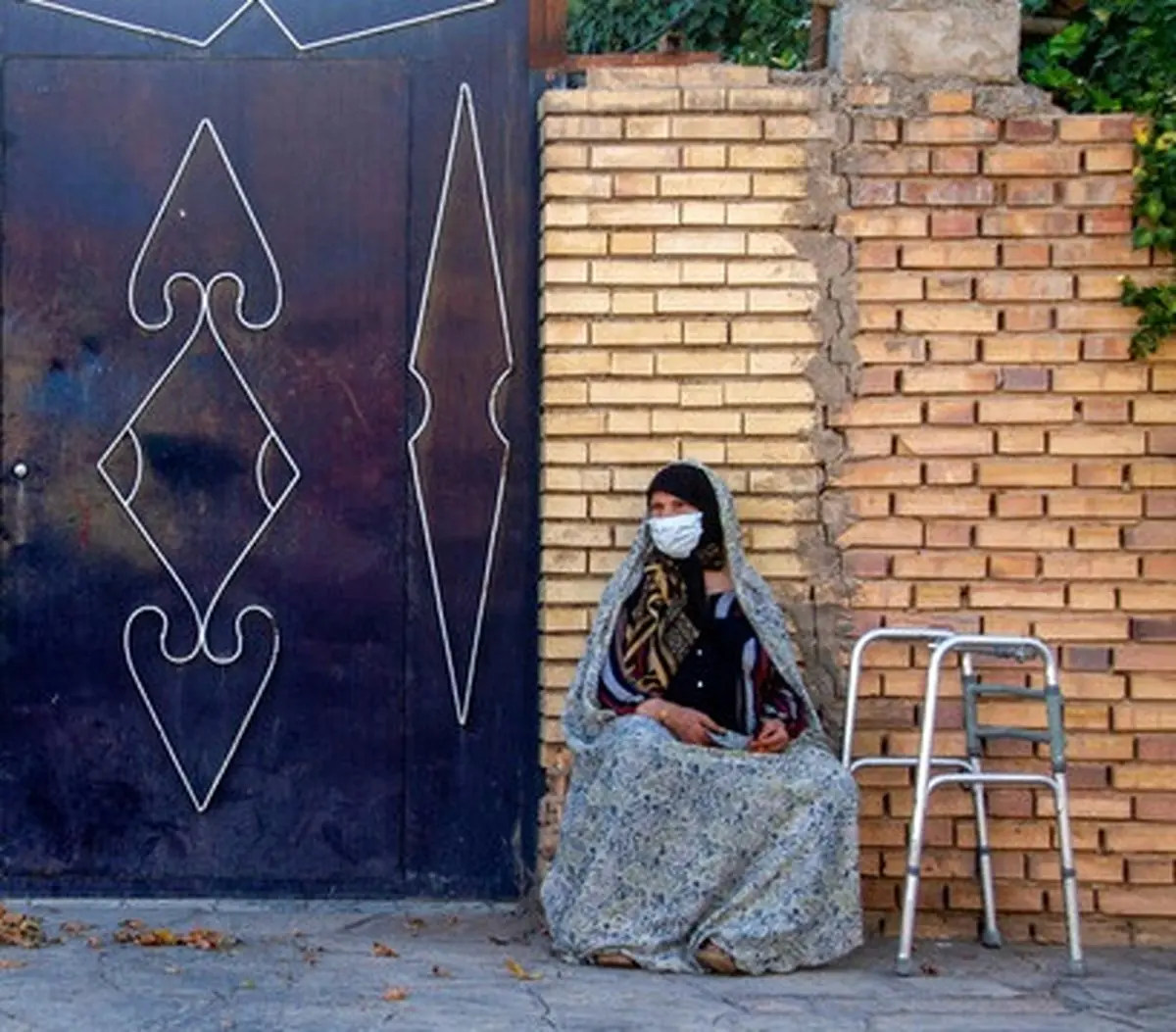 چند راهکار برای تعامل با سالمندان در دوران کرونا