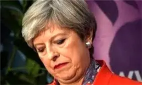 «ترزا می» سرانجام آزادی موصل را به دولت عراق تبریک گفت