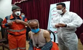 آزمایش واکسن ایرانی-کوبایی کرونا روی پاکبان‌ها تکذیب شد