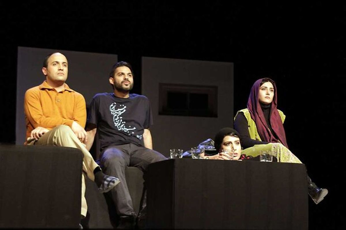 بازی با اگرها در «خشکسالی و دروغ»/ گذشته هیچگاه ما را رها نمیکند
