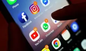 ظریف در جمع ۵نامزد برتر در تولید محتوا؛ محمد در صدر فهرست