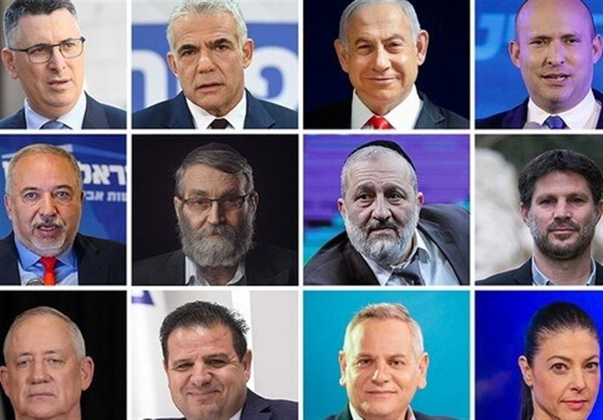 روند تشکیل کابینه اسرائیل چگونه است؟