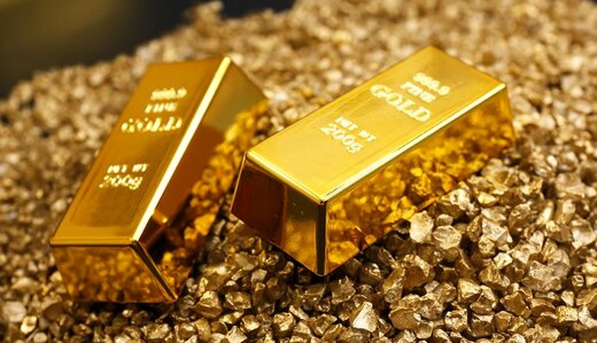 بزرگترین معادن طلای جهان کجا قرار دارند؟
