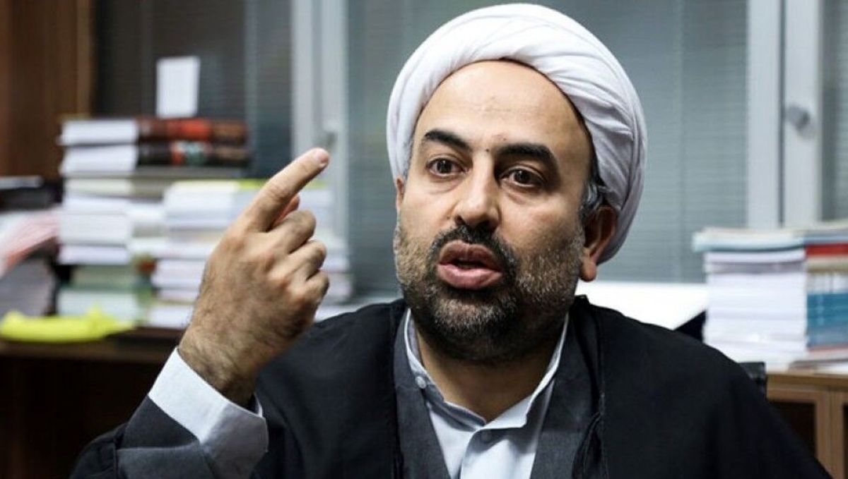 انتقاد یک خطیب و فعال رسانهای به آگهیهای صداوسیما