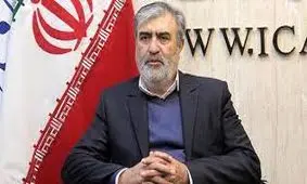 توپ آمریکایی ها در زمین ما پنچر شده/ توانمندی موشکی مذاکره ندارد