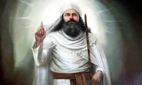 ۶ فروردین زادروز زرتشت، پیامبر ایرانیان باستان/ ویدئو