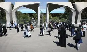 آموزش دانشگاه‌ها حضوری و مجازی می‌شود
