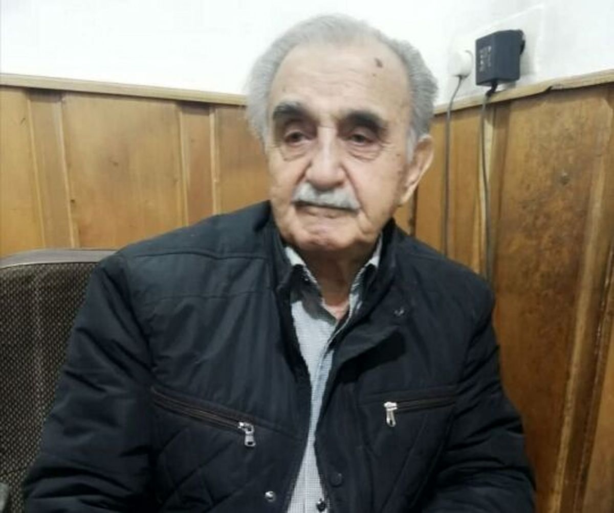 فوتبال آذربایجان شرقی عزادار شد
