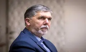 انتقاد تند وزیر فرهنگ از محتوای سریال‌های تلویزیونی