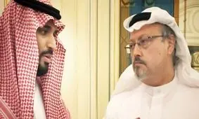 ارائه پیش‌نویس قانونی در آمریکا برای پیگیری پرونده قتل خاشقچی و محاکمه بن‌سلمان