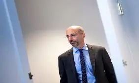 گفتگوی نماینده آمریکا در امور ایران با چینی‌ها