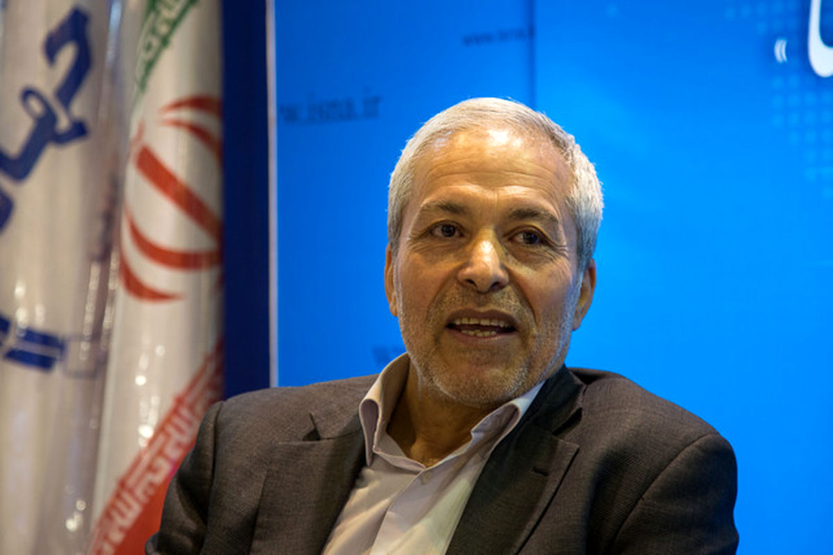 میرلوحی : ۱۴۰۰ سالی برای رفع مشکلات کشور است