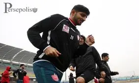 دلیل دعوت نشدن ستاره پرسپولیس به تیم ملی مشخص شد