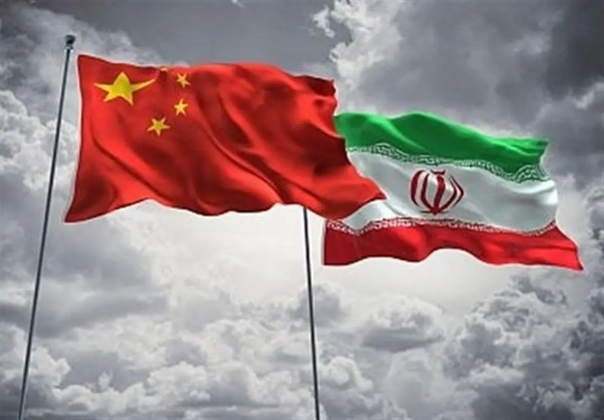 امروز سند همکاری‌های ۲۵ ساله ایران و چین امضا می‌شود