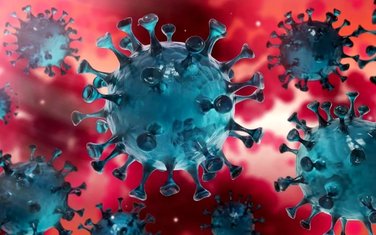 رنگبندی کرونایی شهرستان‌های کشور