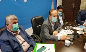 پیگیری طرح های زیرساختی در بخش های جاده و پل، آب شرب و کشاورزی، ...، تسهیل در شروع به کار پتروشیمی مسجدسلیمان و توسعه و راه اندازی مجدد فرودگاه مسجدسلیمان