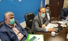 پیگیری طرح های زیرساختی در بخش های جاده و پل، آب شرب و کشاورزی، ...، تسهیل در شروع به کار پتروشیمی مسجدسلیمان و توسعه و راه اندازی مجدد فرودگاه مسجدسلیمان
