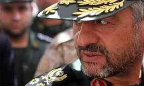 هشدار سرلشکر جعفری به آمریکا / در صورت تحریم سپاه، آمریکا باید پایگاه‌های خود را تا عمق هزار کیلومتری ایران جمع کند