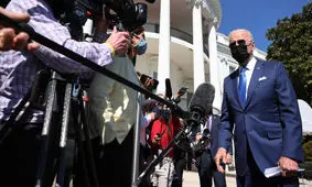 دعوت آمریکا از رهبران چین و روسیه به اجلاس تغییرات اقلیمی