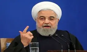 تلاش می‌کنیم دولت را بدون تحریم و کرونا تحویل دهیم