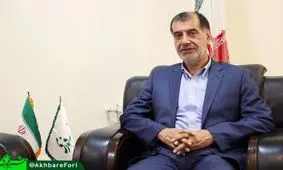 نظر باهنر درباره دیدار رئیسی با تتلو+فیلم