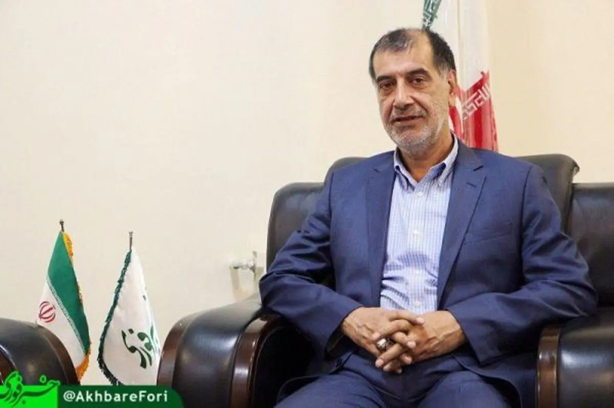 نظر باهنر درباره دیدار رئیسی با تتلو+فیلم