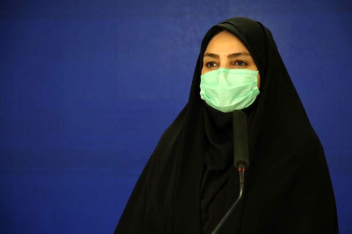 کمترین حد رعایت پروتکلهای بهداشتی در ۵ ماه گذشته/ افزایش هشداردهنده موارد ابتلا به کرونا درکشور