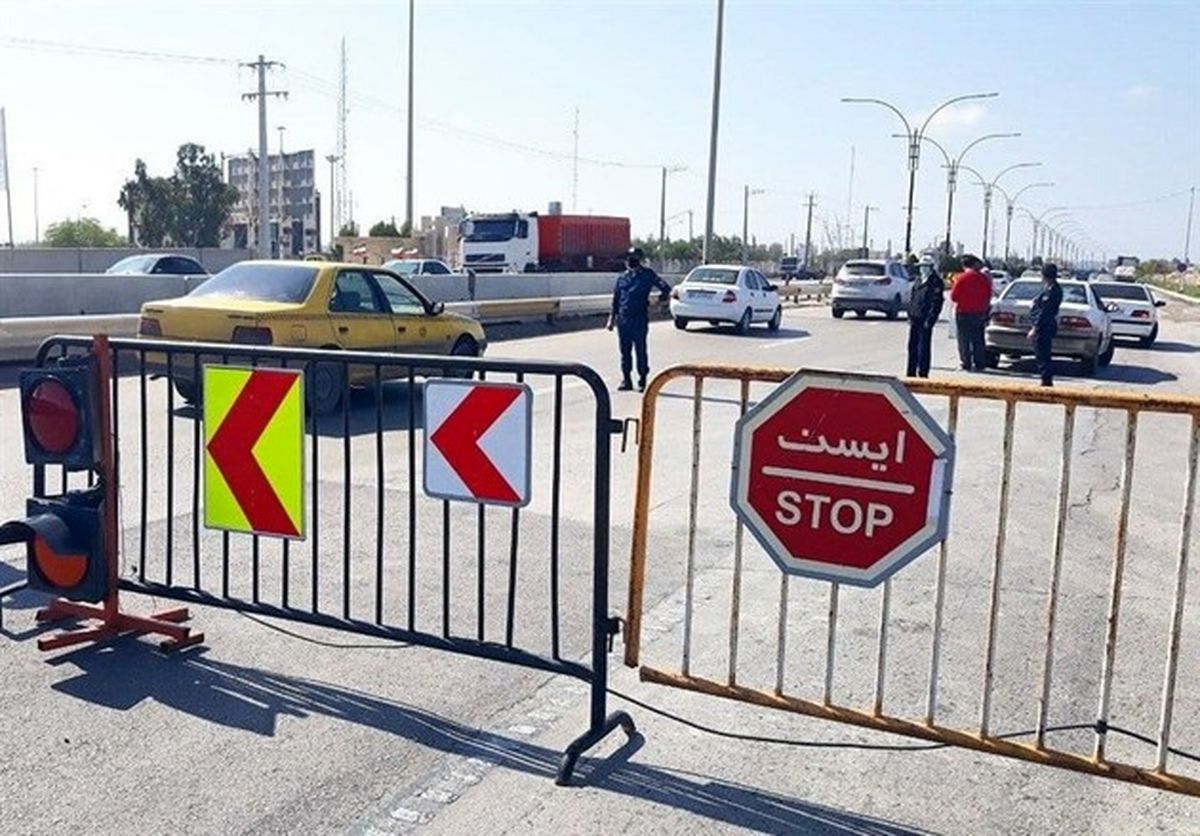 قم فردا و پسفردا قرنطینه میشود