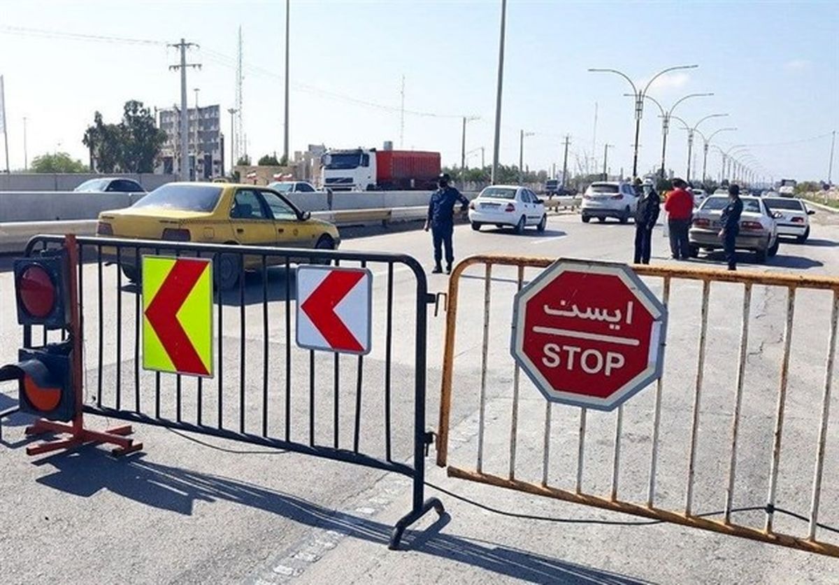 قم فردا و پس‌فردا قرنطینه می‌شود