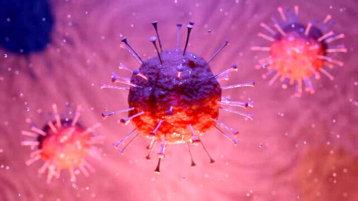 تاثیر قابل توجه یک داروی سرطان بر سمی‌ترین پروتئین‌های کرونا ویروس