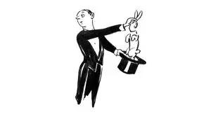 آیا وکیلم؟ عروس و داماد رفتند کلاه بردارند!