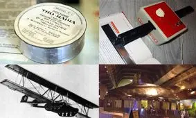 اختراعاتی که با شکست مواجه شدند