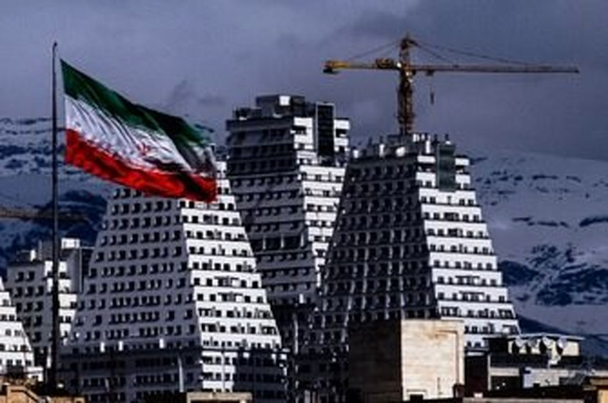 ایران بیست و دومین اقتصاد بزرگ دنیا