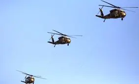 گاف ارتش رژیم اسرائیل:یک پایگاه هوایی محرمانه داریم!