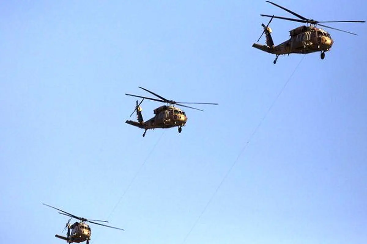 گاف ارتش رژیم اسرائیل:یک پایگاه هوایی محرمانه داریم!