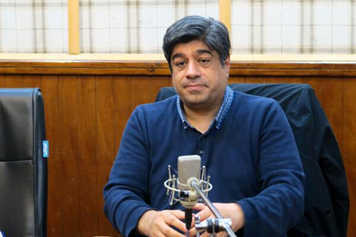 محمد ابوالحسنی، تهیه‌کننده جوان «دیرین دیرین» درگذشت + علت فوت