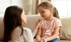 چگونه از کودک خود عذرخواهی کنیم؟